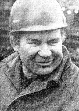 Нимич&nbsp;Павел Алексеевич